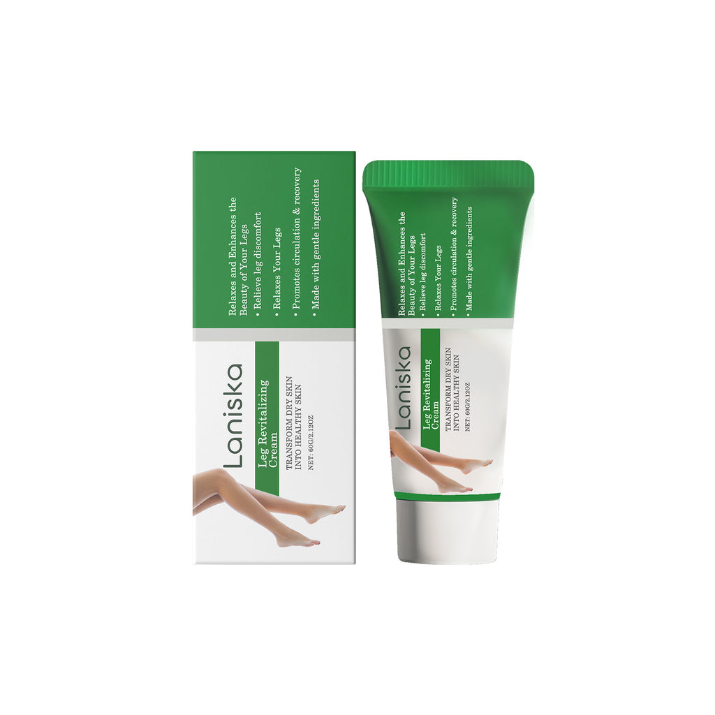 Laniska Leg Revitalizing Cream