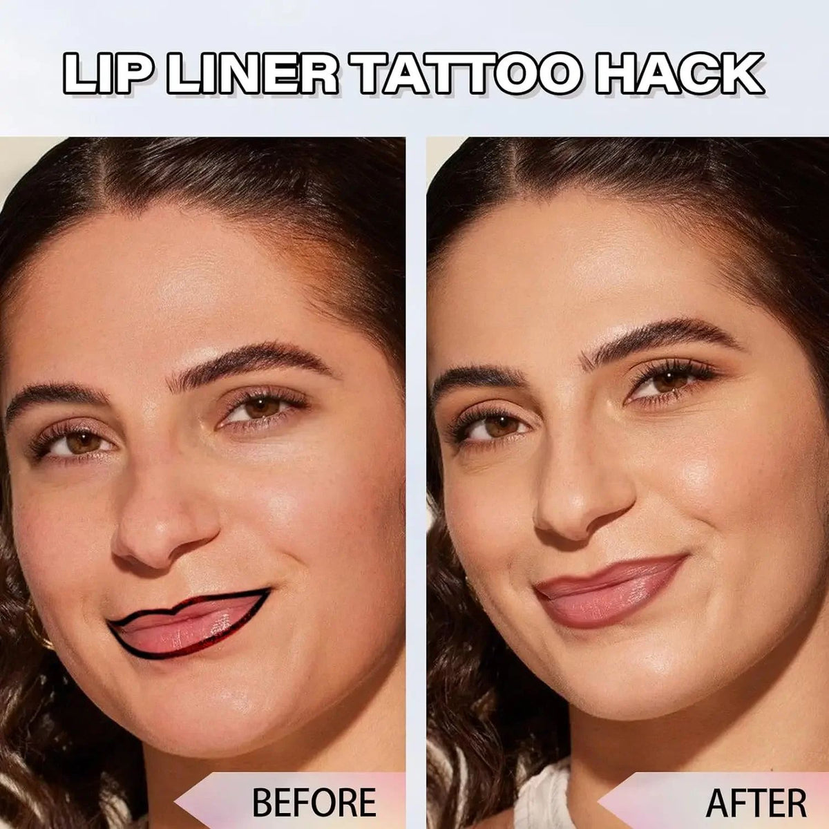 Sachel Peel Off Lip Liner Stain Long Wear Tattoo Lip Liner Mat