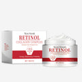 West Month Retinol Collagen Face Cream Plumping