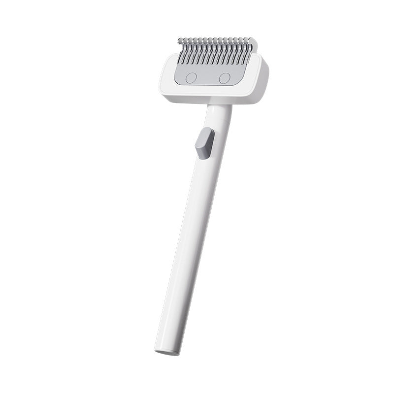 Pet Hair Unknotting Comb Dogcat Floating Hair Comb