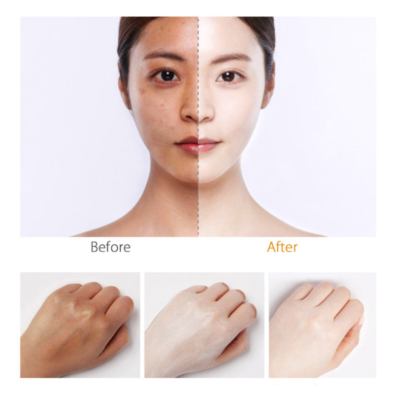 BB CREAM New Moisturizing BB Cream Foundation Spray
