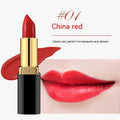 Hankey Lipstick Moisturizes And Does Not Fade Easily