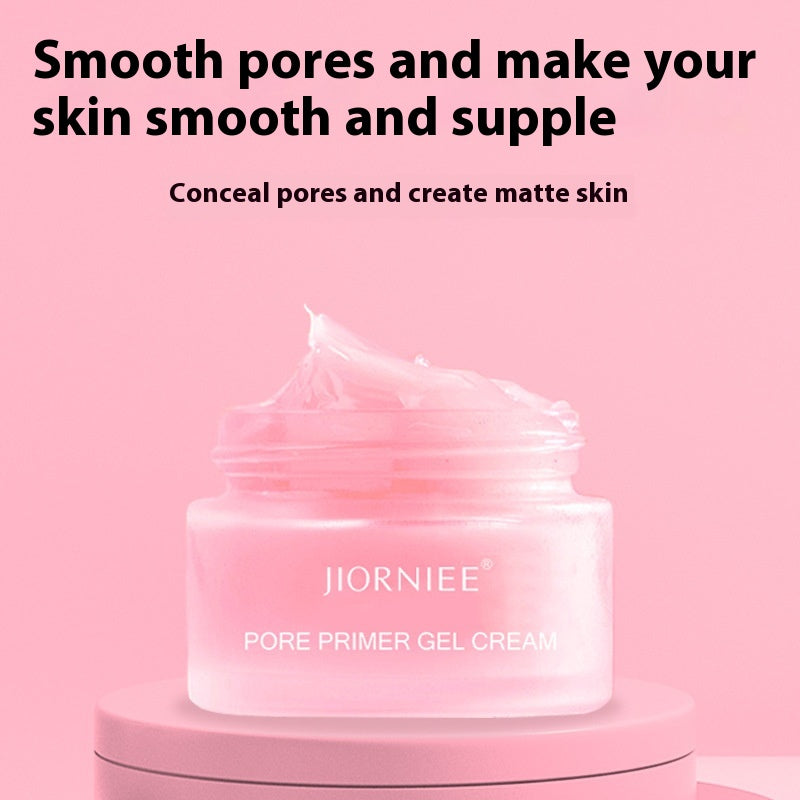 Jiorniee Hole Foundation Gel Pre Makeup Milk