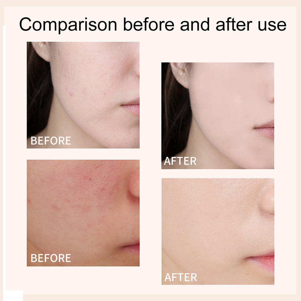 Eelhoe Moisturizing Skin Before Makeup Foundation