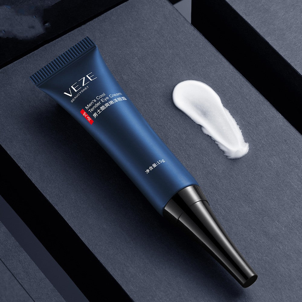 Veze Improve Dark Circles And Gentle Eye Care Cream