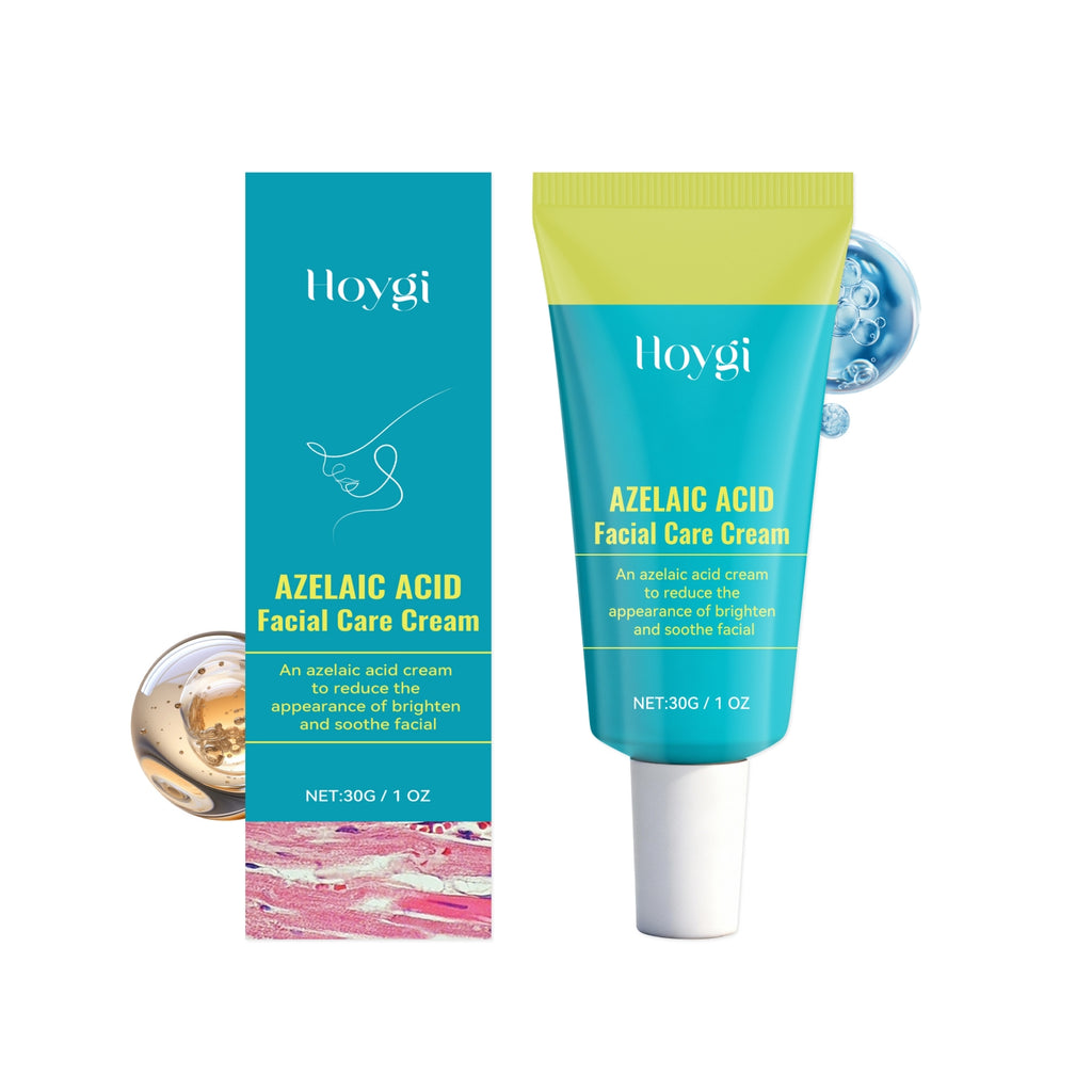 Hoygi Azelaic Acid Facial Care Cream