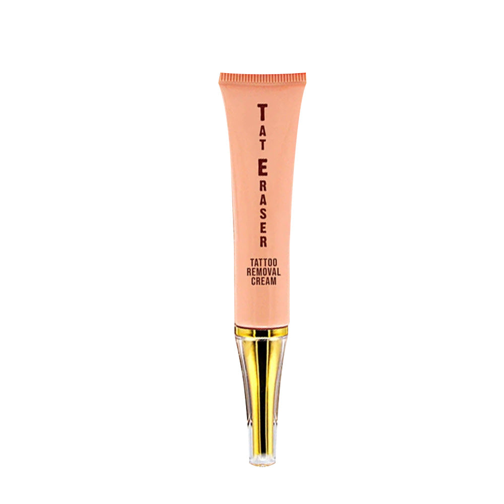 Tateraser Tattoo Print Cleaning Cream Tattoo Desalination