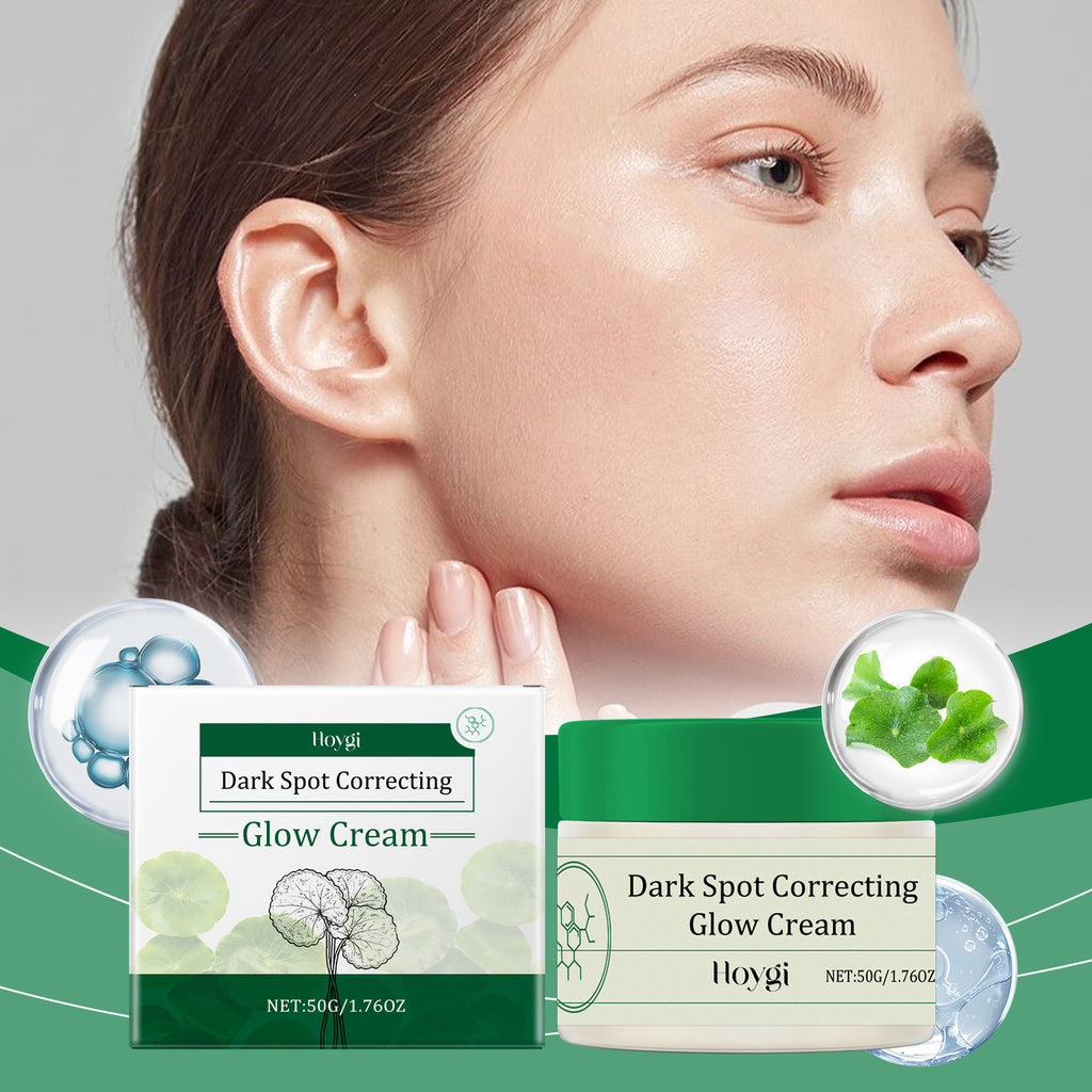 Hoygi Face Brightening Skin Cream Brightening, Moisturizing And Translucent