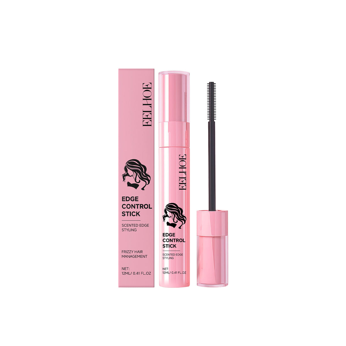 Eelhoe Hair Styling Wand