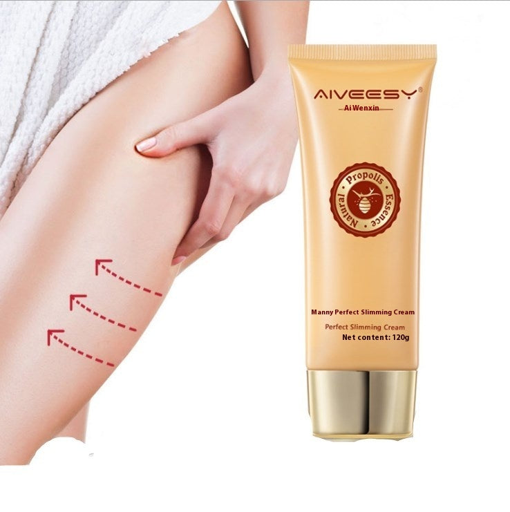 Aiveesy Body Shaping cream slimming cream fat burning slimming cream