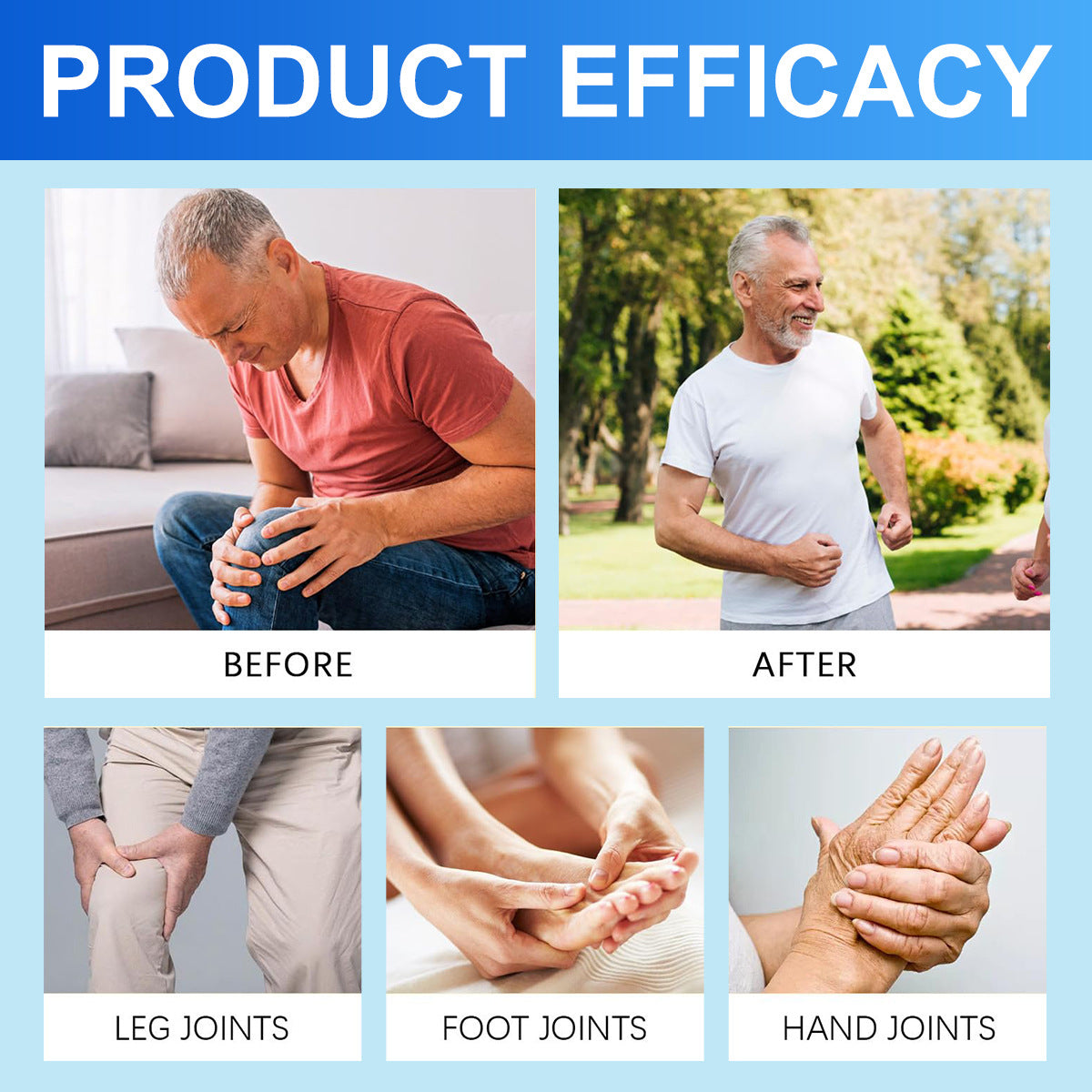 Xiangyi Hall Body Comfort Care Cream
