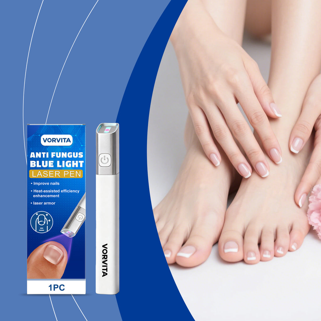 Vorvita Nail Care Laser Pen