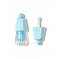 Page Vine Jelly Big Brush Lip Gloss Moisturizing Lasting Fade Lip Lines