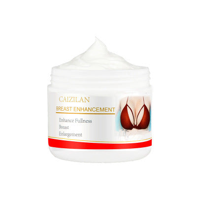 CaiziLan Pueraria Mirifica Enhance Enlargement Augmentation Cream Brust Breast Plumper Massager Cream Body Care