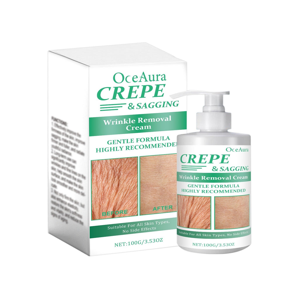 OceAura Wrinkle Removal Cream