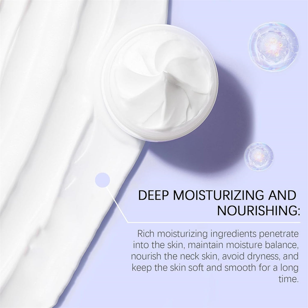 Sculpt & Tone Shaping And Plastic Color Arm Cream