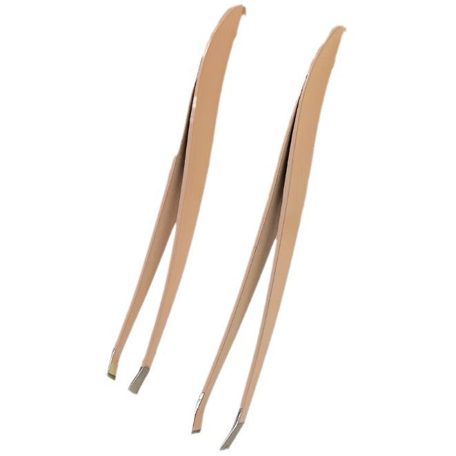 Times Beauty Household Portable Beauty Eyebrow Clip Combination