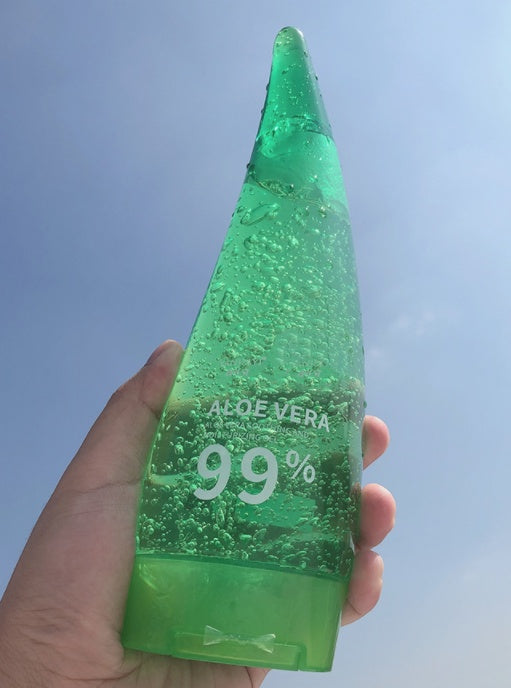 Aloe Vera Gel Skin Care Moisturizing Face Cream
