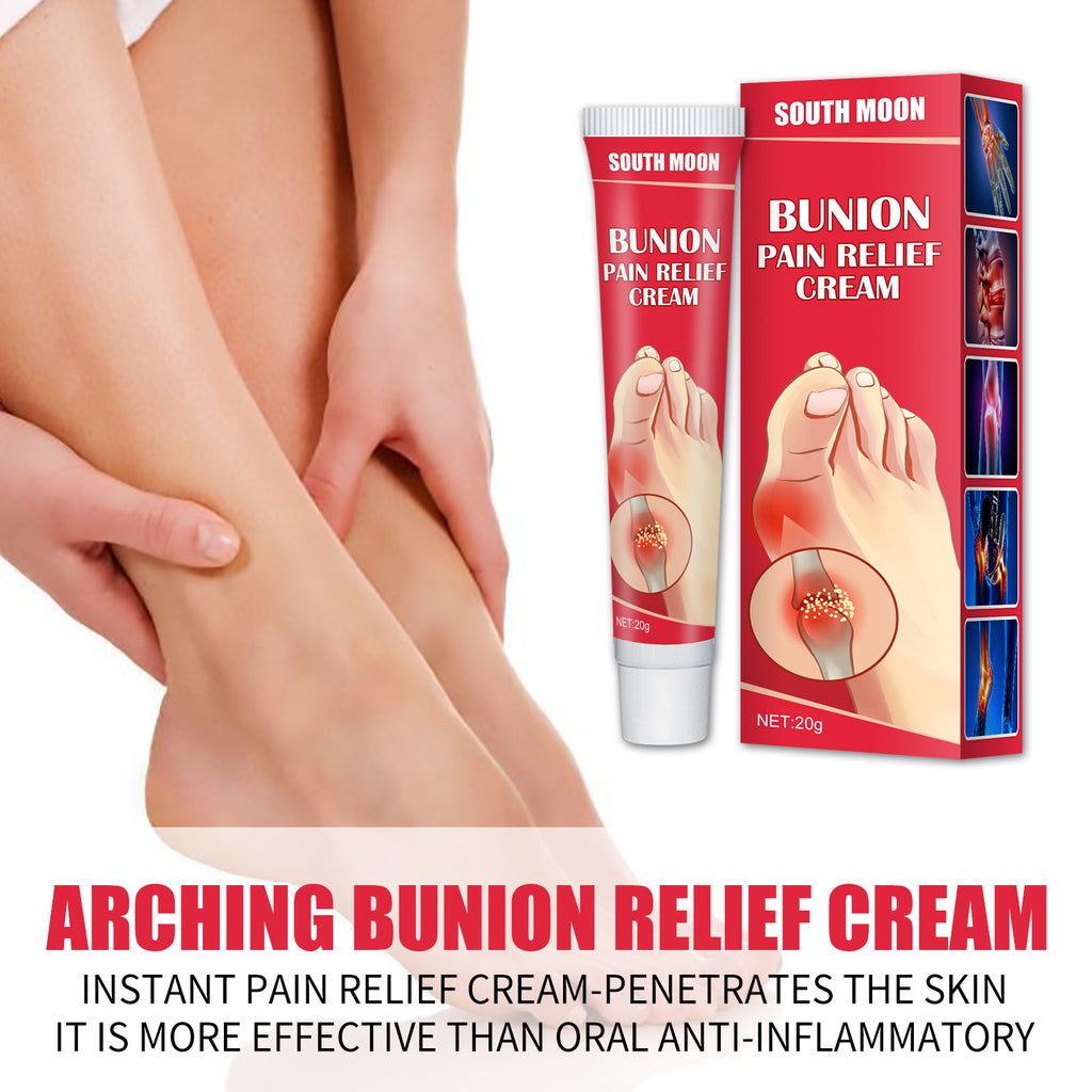 Bunion Body Cream Body Care Waist Hamstring Bone Health Cream