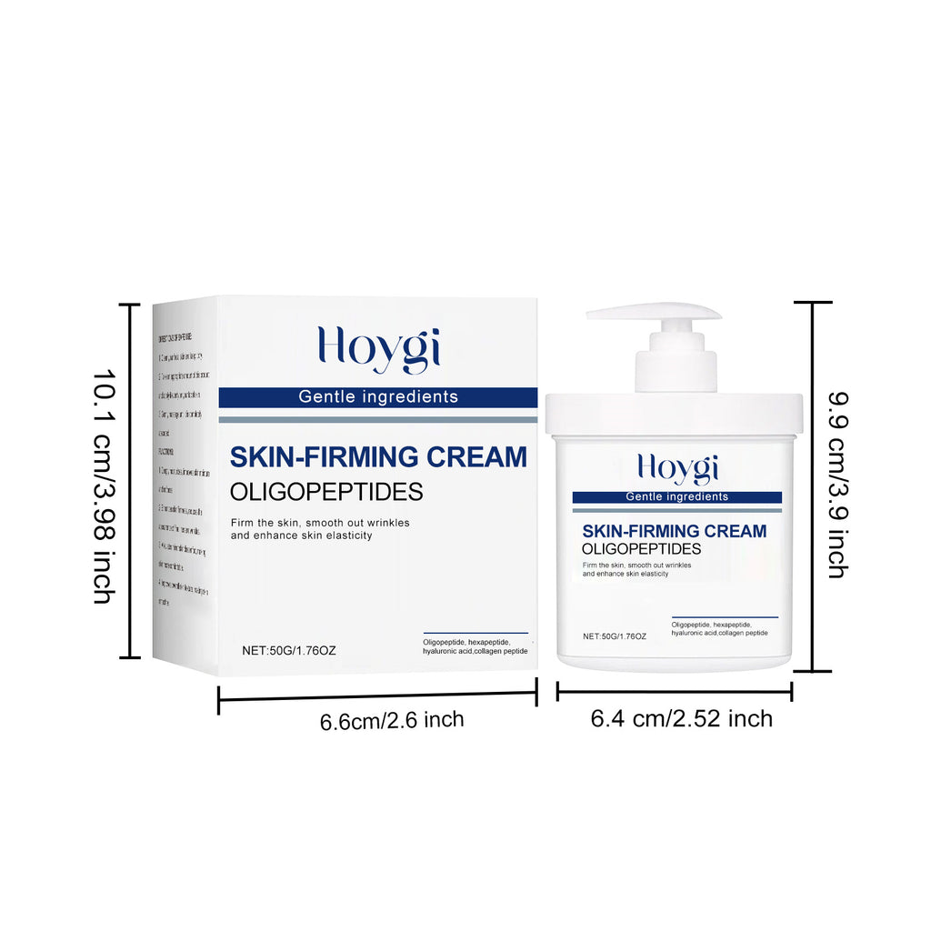 Hoygi Anti Wrinkle Firming And Moisturizing Cream