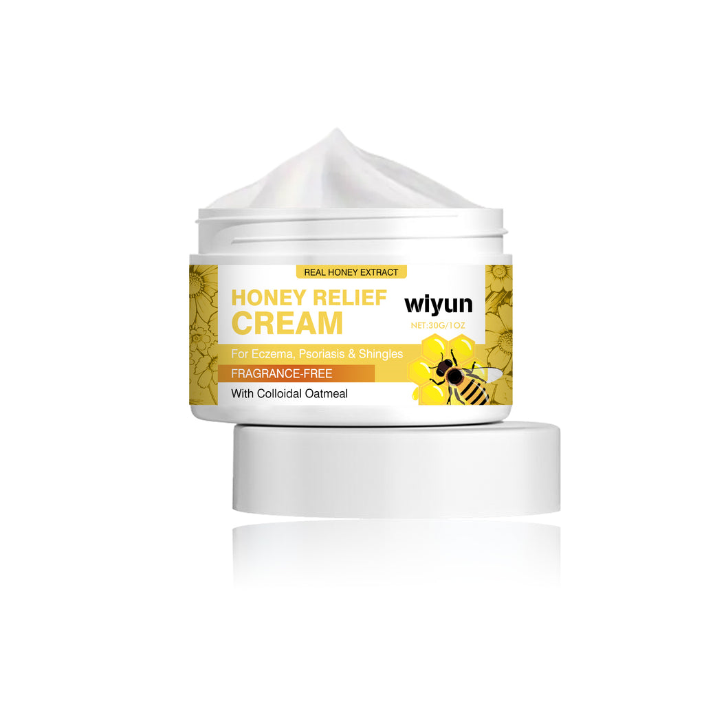 Wiyun Honey Comfort Cream