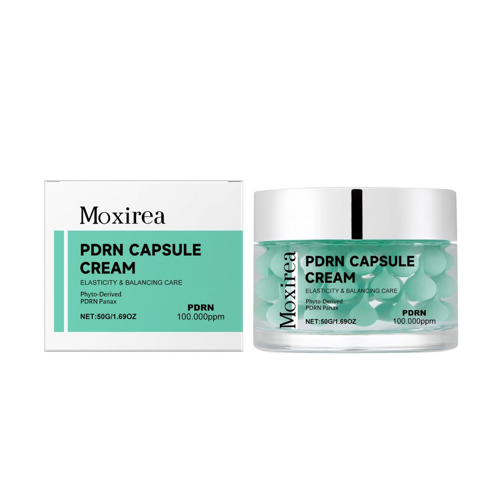 Moxirea Moisturizing Capsule Cream