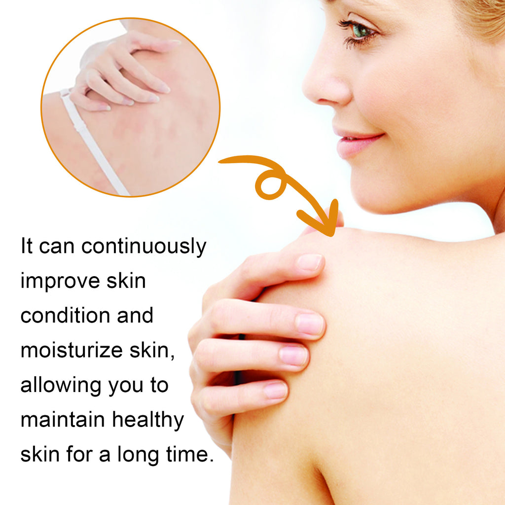 Ximonth Relieve Soothinging And Redness Neck Cream