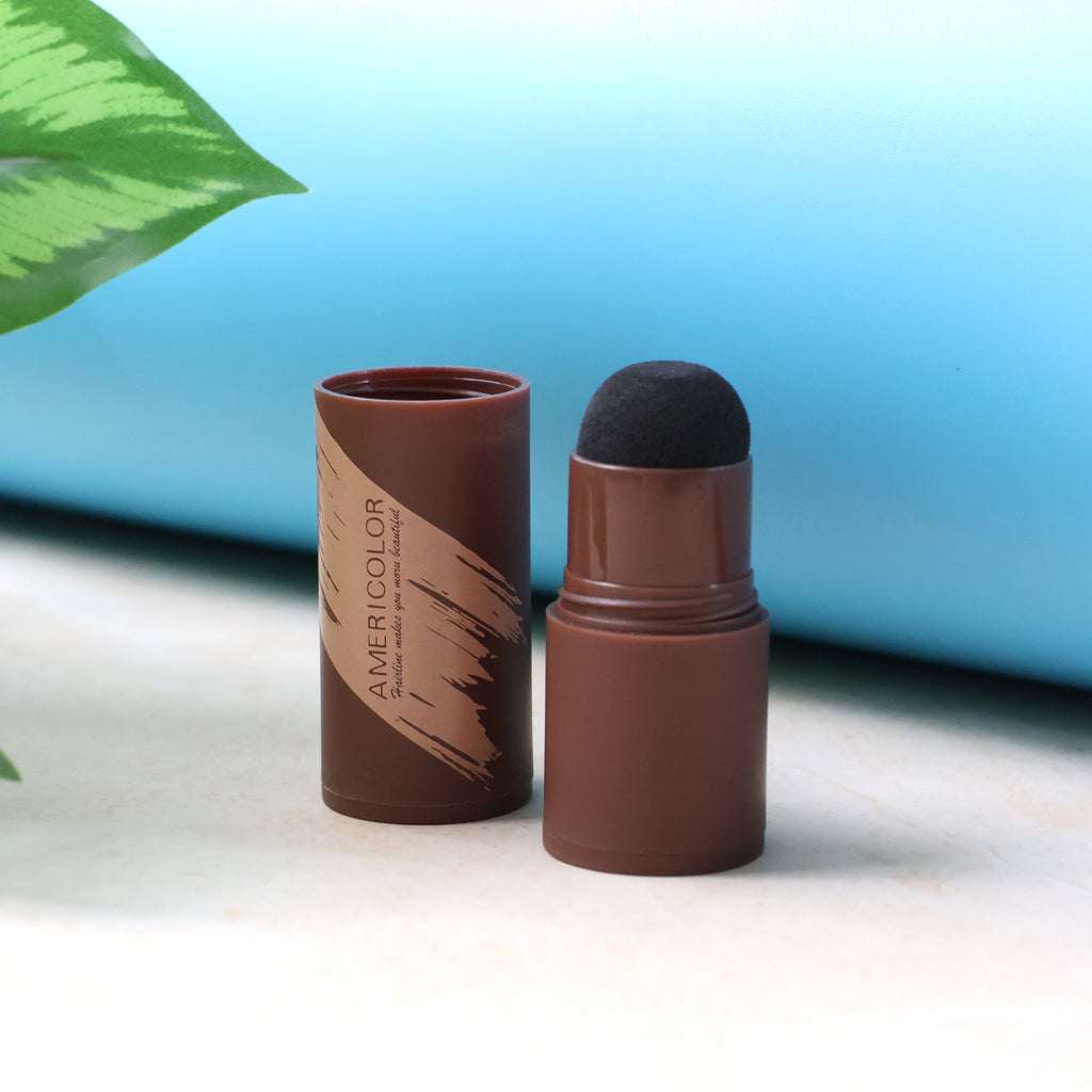 Hairline  Eyebrow Contour Powder Stick - (Set)