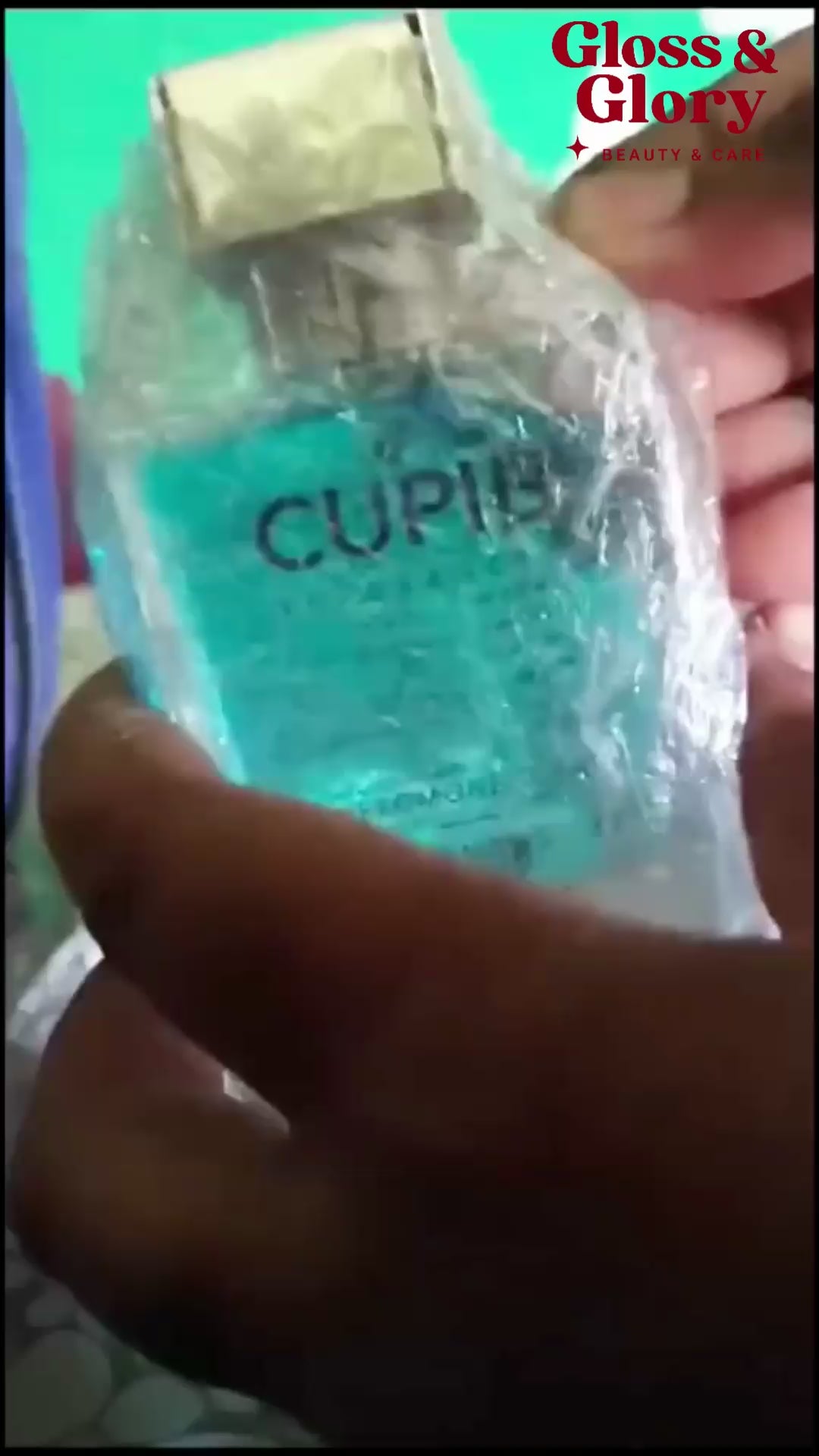 Cupib Pheromone Cologne For Men 50 ML (Pack Of 2)
