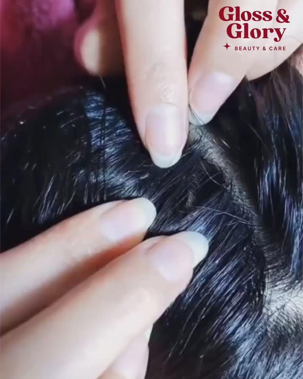 Head Plant Anti-Lice Care Shampoo