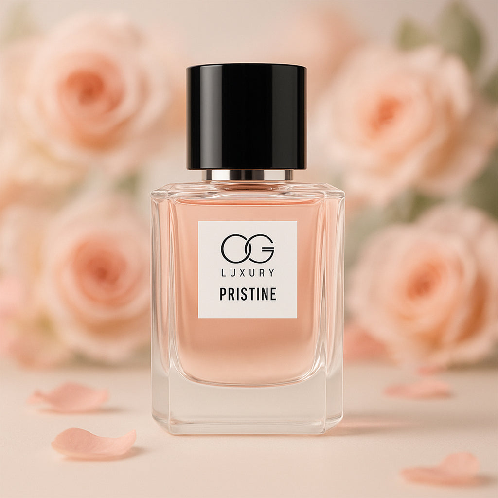 Og Luxury Pristine Eau De Parfum (50 Ml  1 Pc)