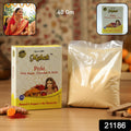 Traditional Face And Body Mahak Pithi  40 Gm